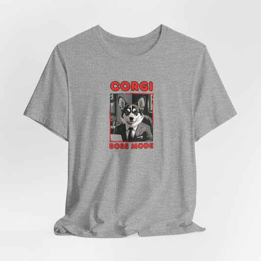Gorki T-Shirt