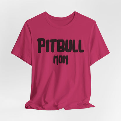 Pitbull T-Shirt