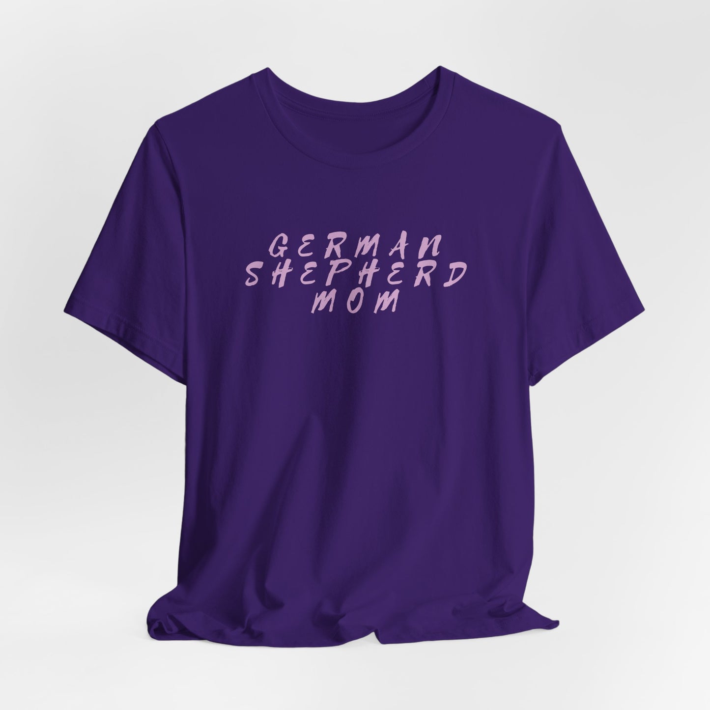 German Shepherd T-Shirt