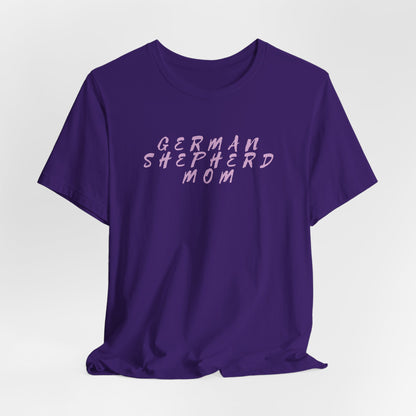 German Shepherd T-Shirt