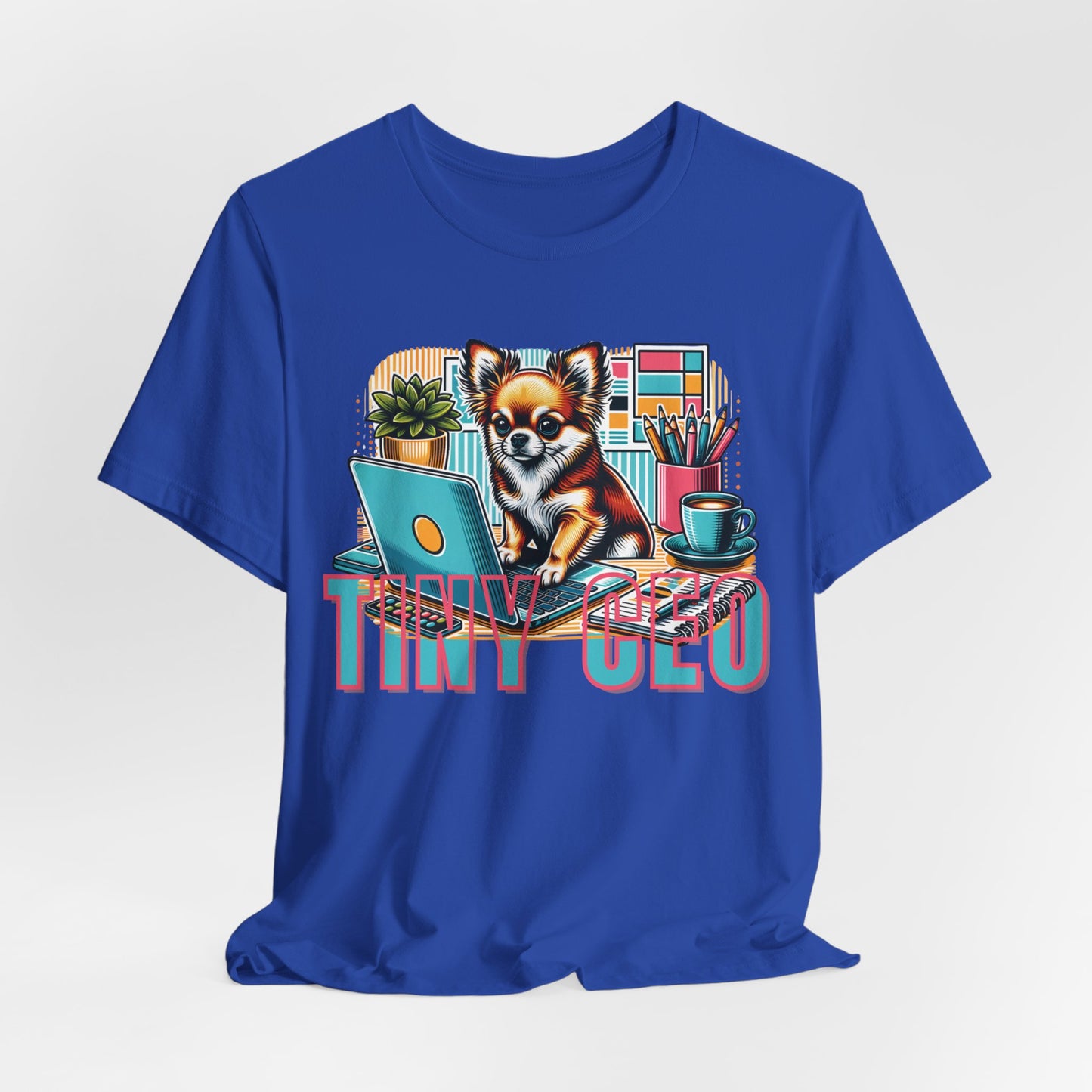 Chihuahua T-Shirt