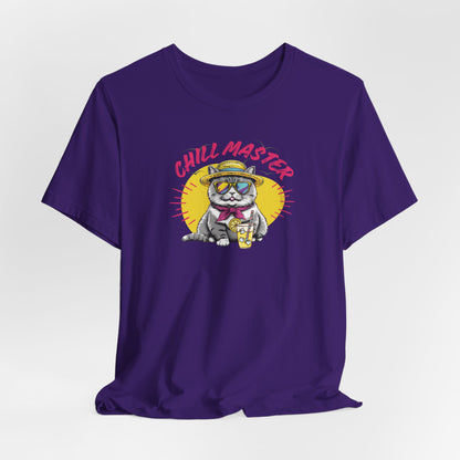 British Shorthair T-Shirt