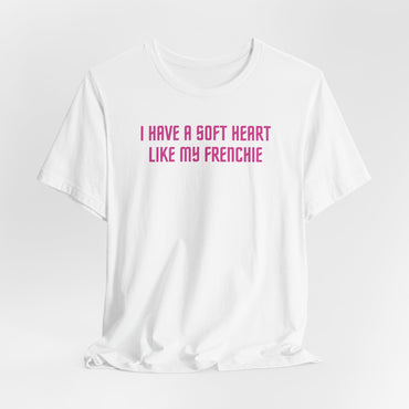 French Bulldog T-Shirt
