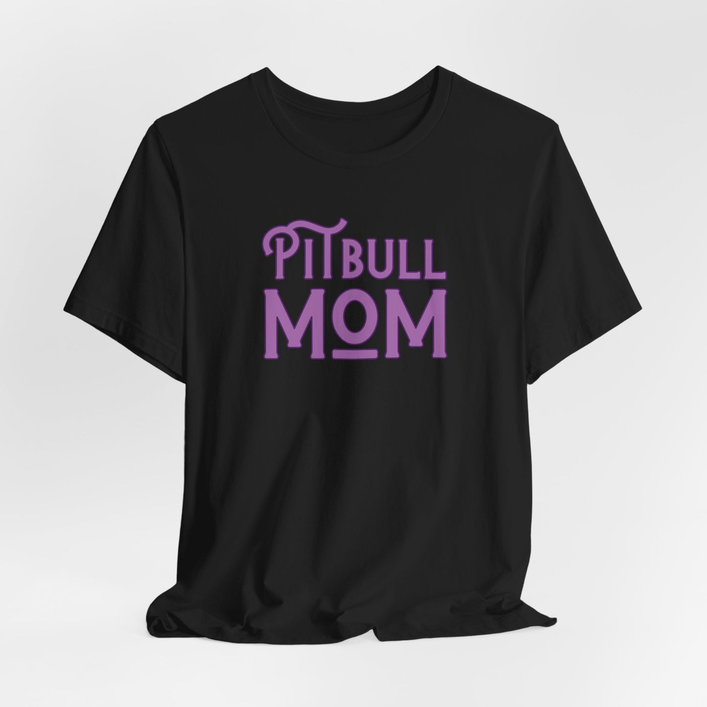 Pitbull T-Shirt