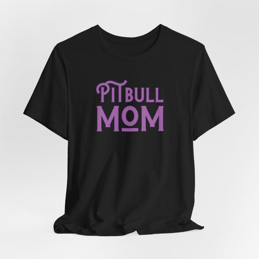 Pitbull T-Shirt