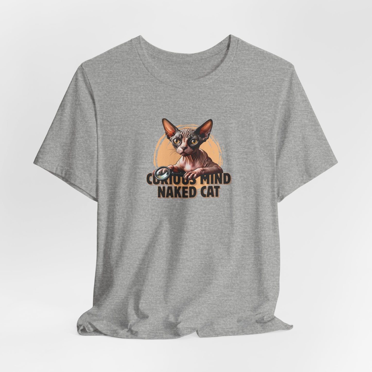 Sphynx T-Shirt