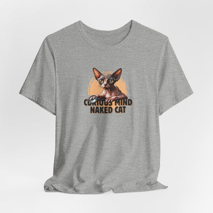 Sphynx T-Shirt