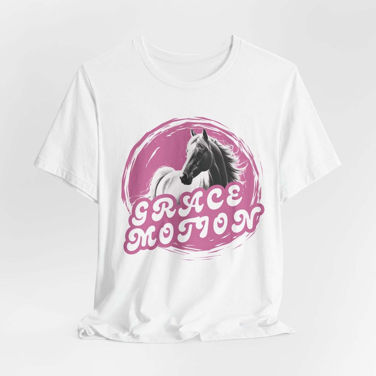 Grace In Motion Women T-Shirt