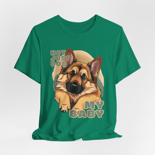 German Shepherd T-Shirt