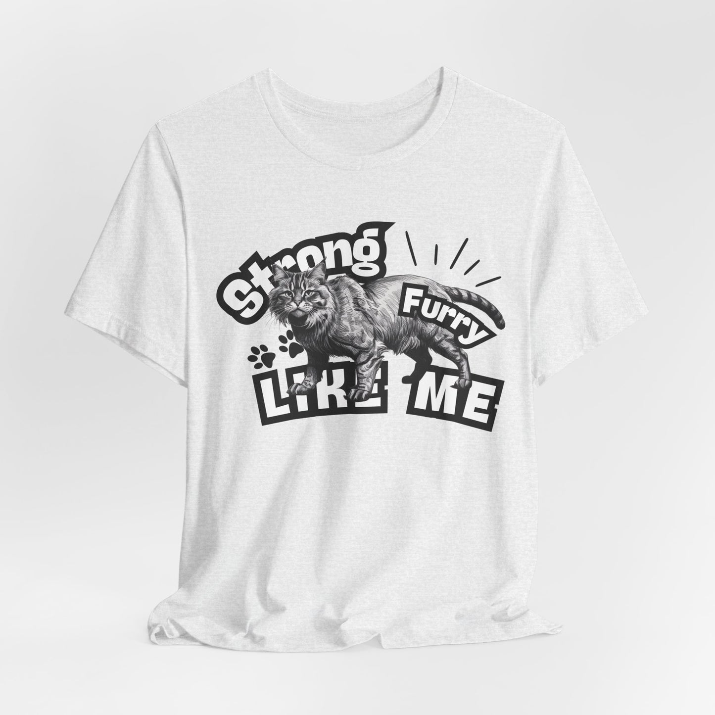 Maine Coon T-Shirt