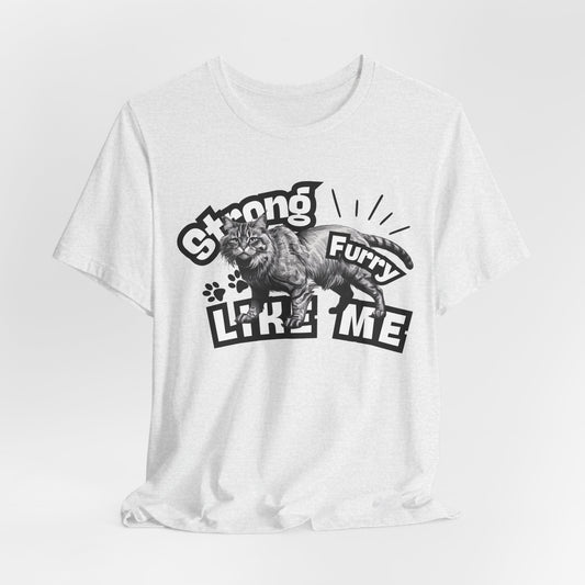 Maine Coon T-Shirt