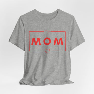 Dog Mom Women T-Shirt