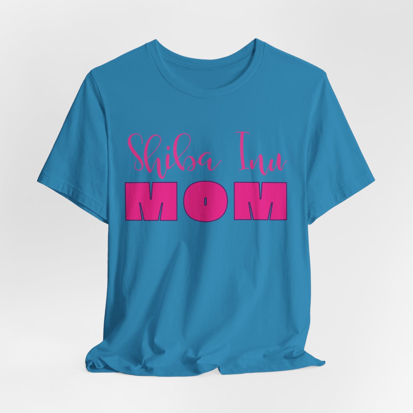 Shiba Inu T-Shirt