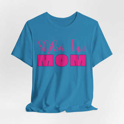 Shiba Inu T-Shirt