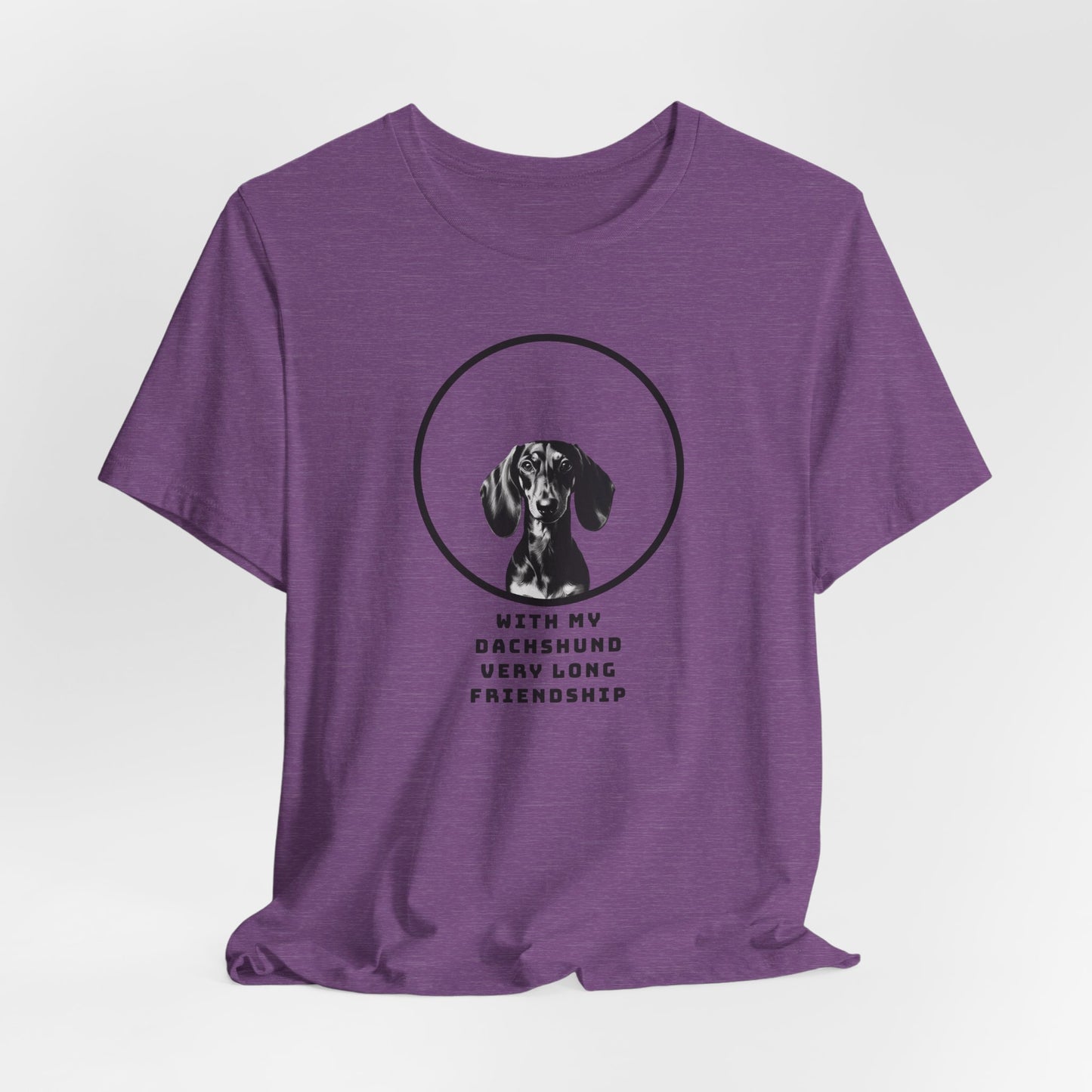 Dachshund T-Shirt