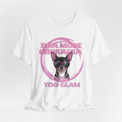 Chihuahua T-Shirt