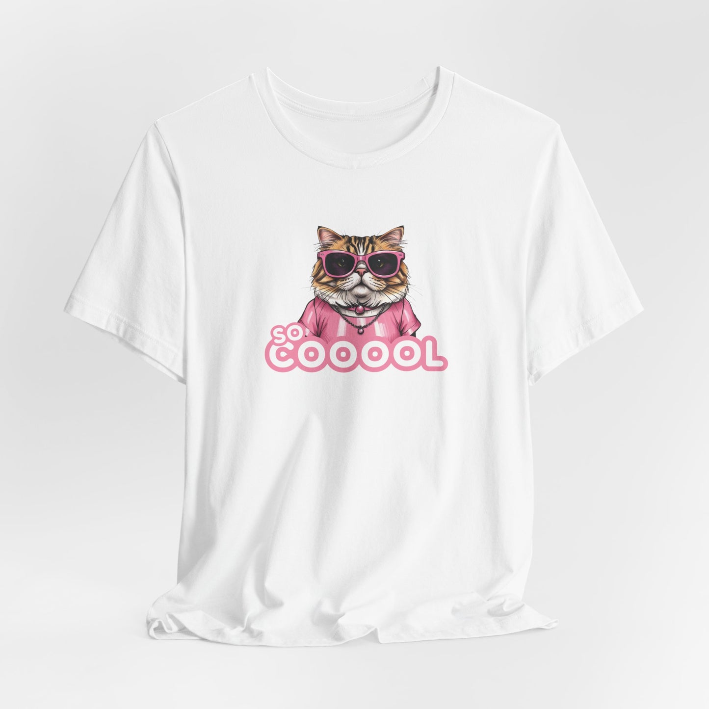 So Cool Women T-Shirt
