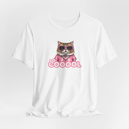 So Cool Women T-Shirt