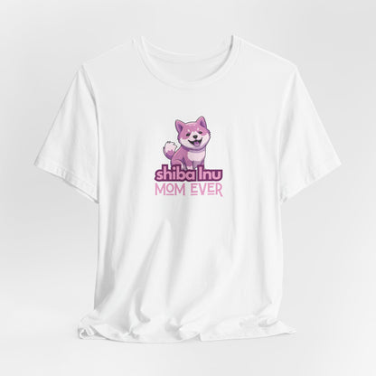 Shiba Inu T-Shirt