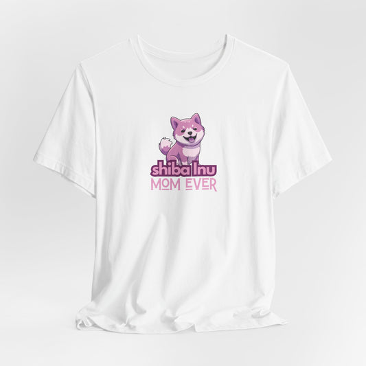 Shiba Inu T-Shirt