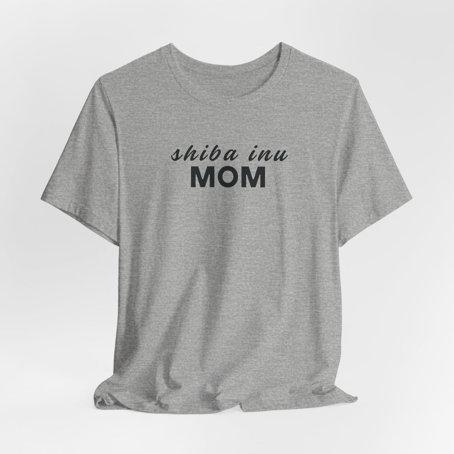 Shiba Inu T-Shirt