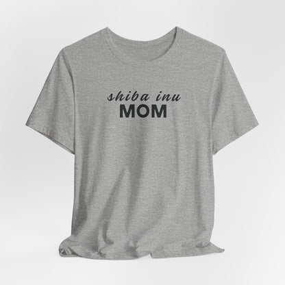 Shiba Inu T-Shirt