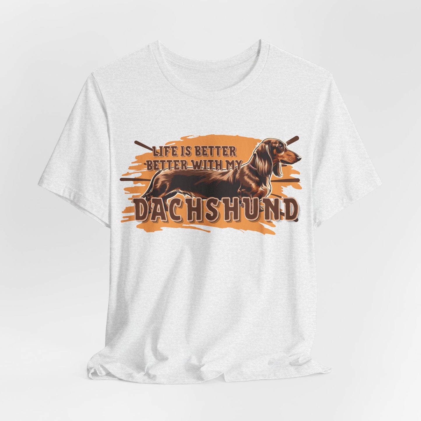 Dachshund T-Shirt