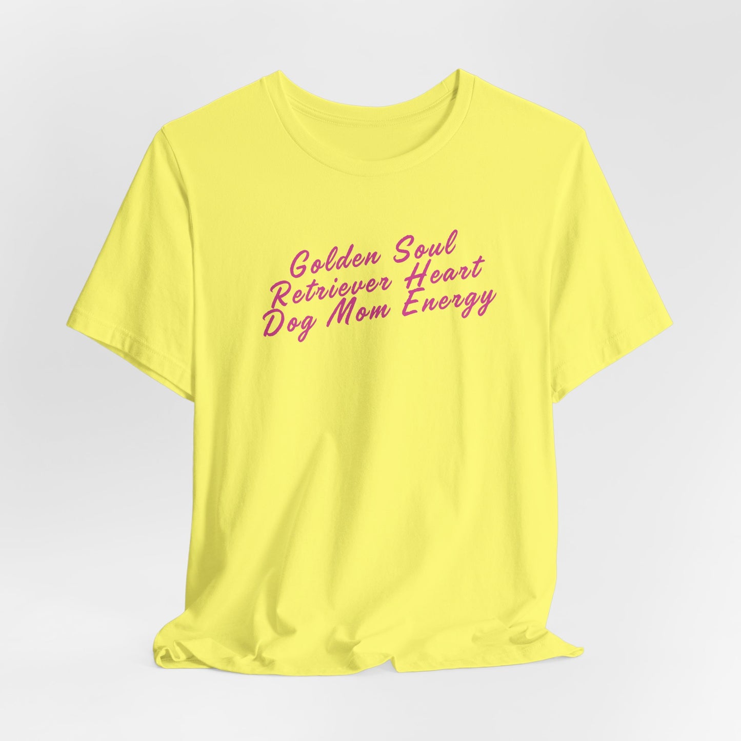 Golden Retriever T-Shirt