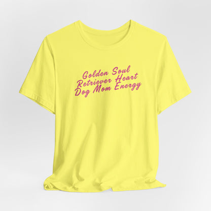Golden Retriever T-Shirt