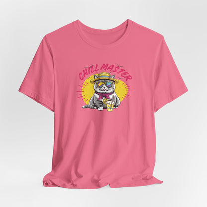 British Shorthair T-Shirt