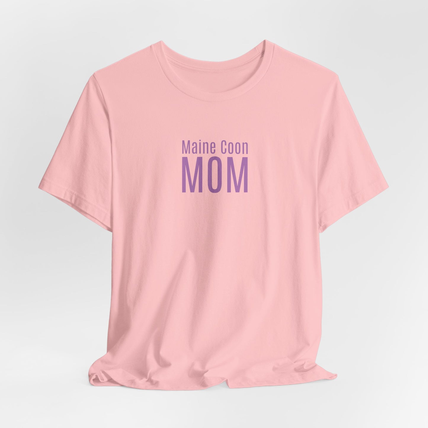 Maine Coon T-Shirt