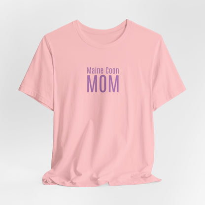 Maine Coon T-Shirt