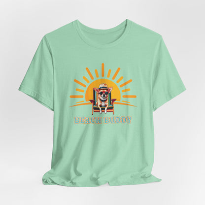 Chihuahua T-Shirt