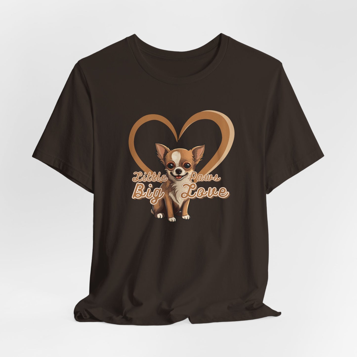 Chihuahua T-Shirt