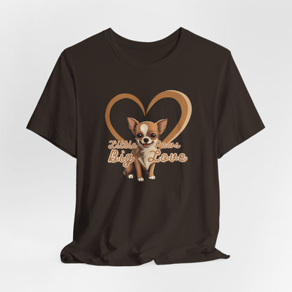Chihuahua T-Shirt