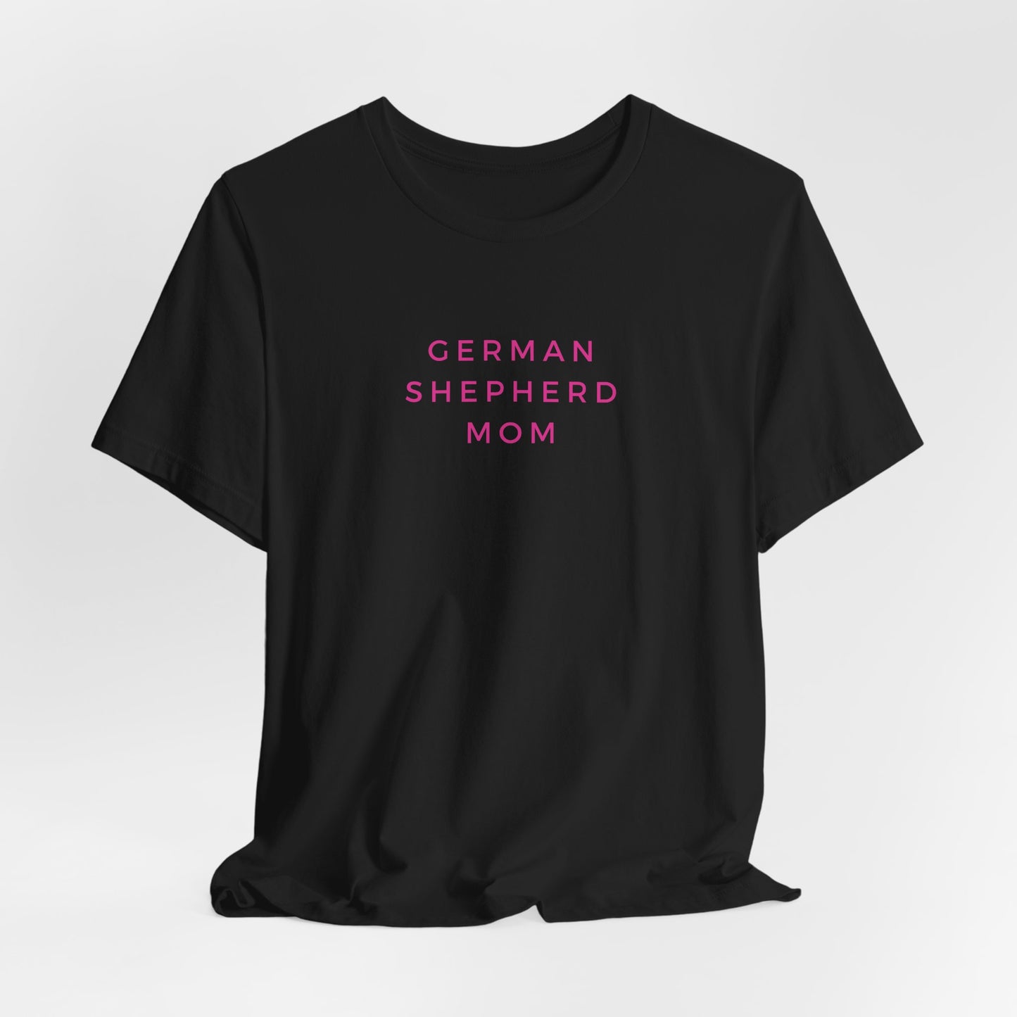 German Shepherd T-Shirt