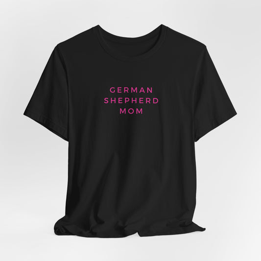 German Shepherd T-Shirt