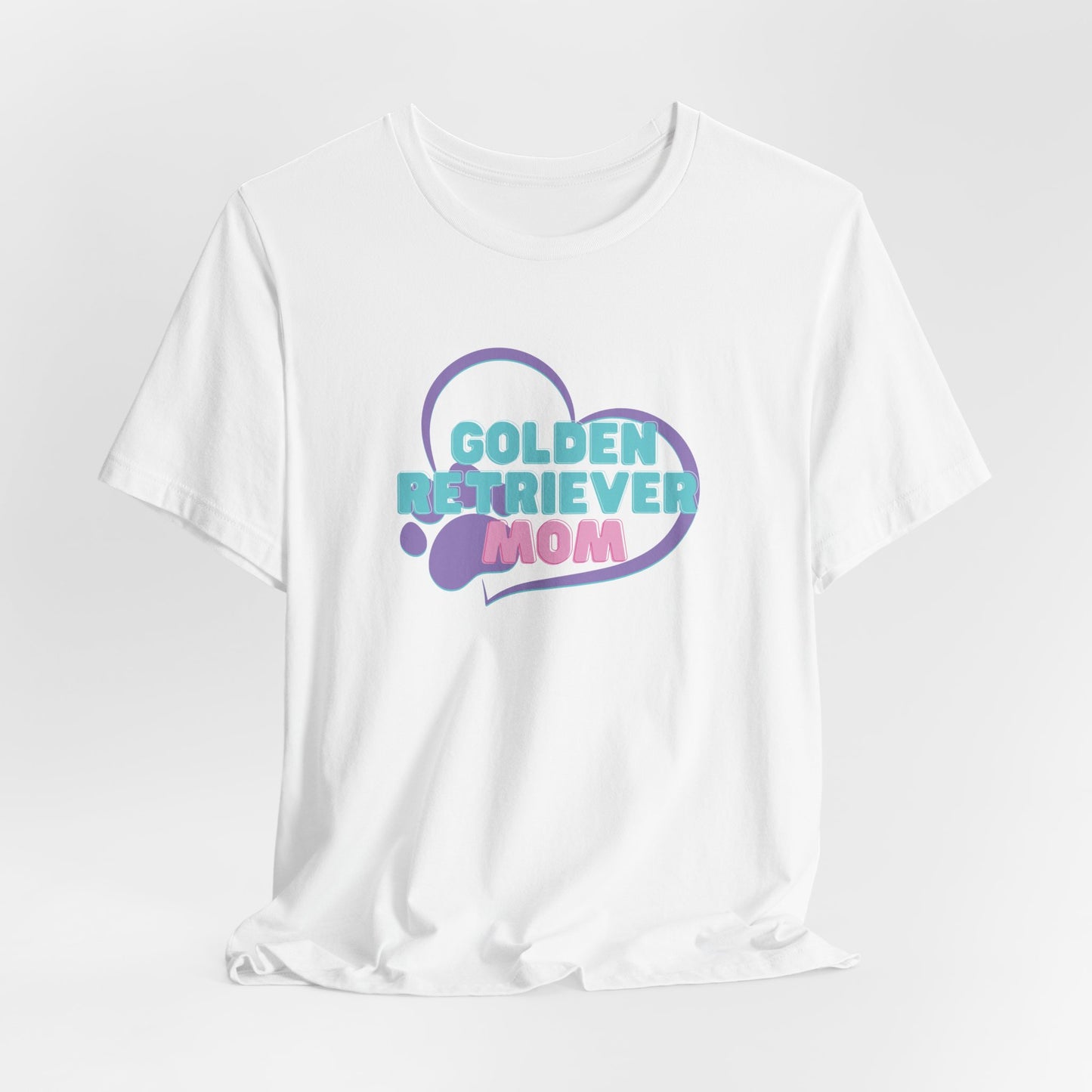 Golden Retriever T-Shirt