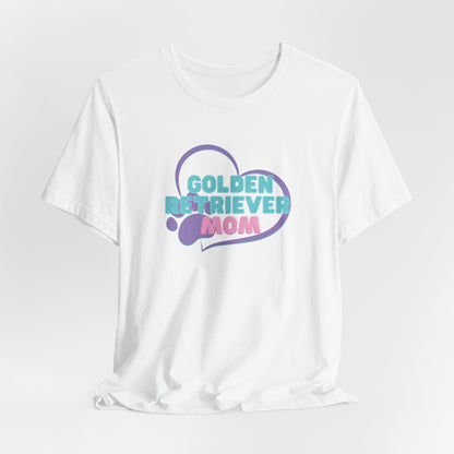 Golden Retriever T-Shirt