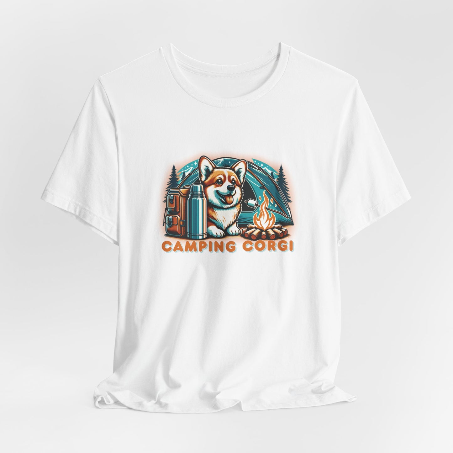 Gorki T-Shirt