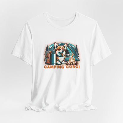 Gorki T-Shirt