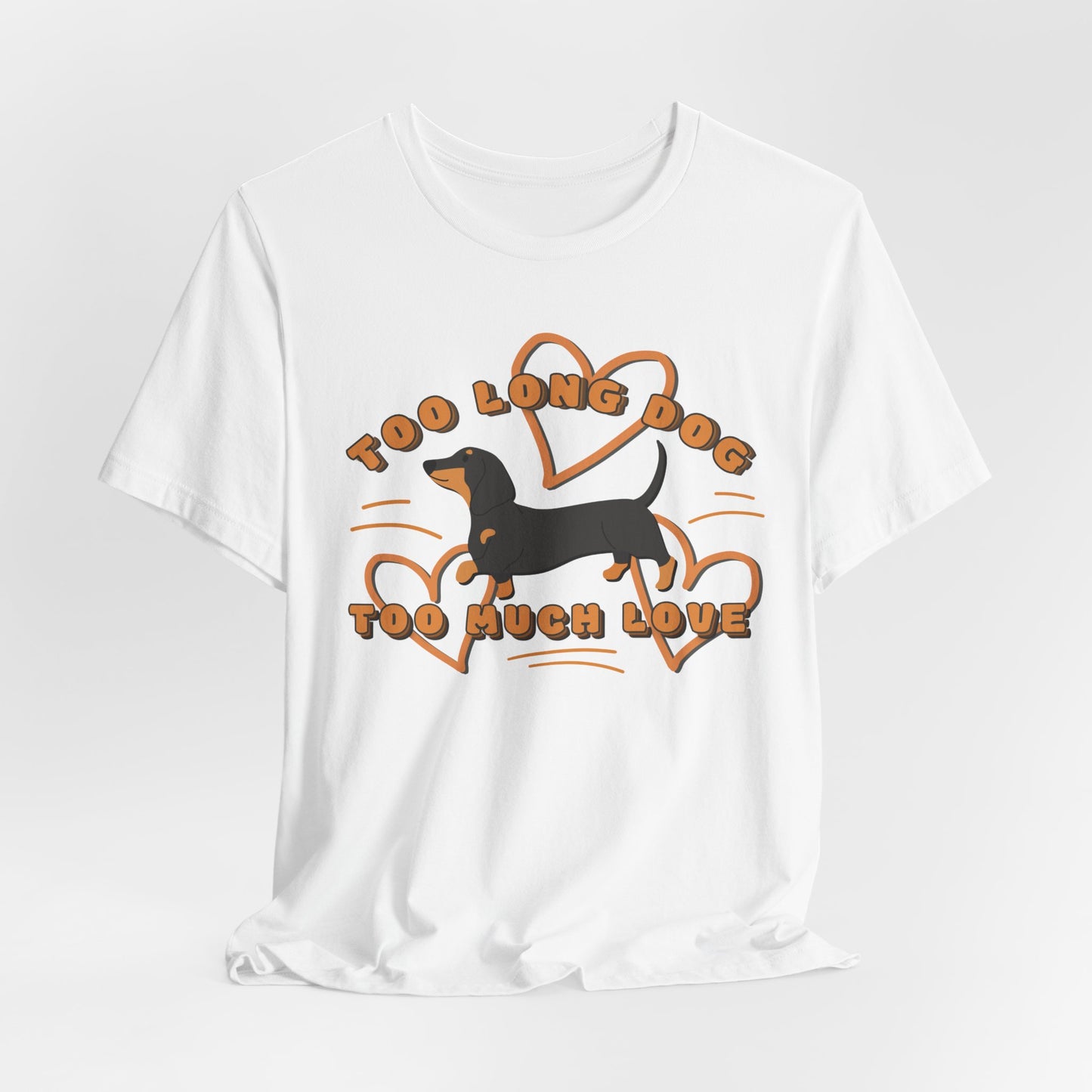 Dachshund T-Shirt