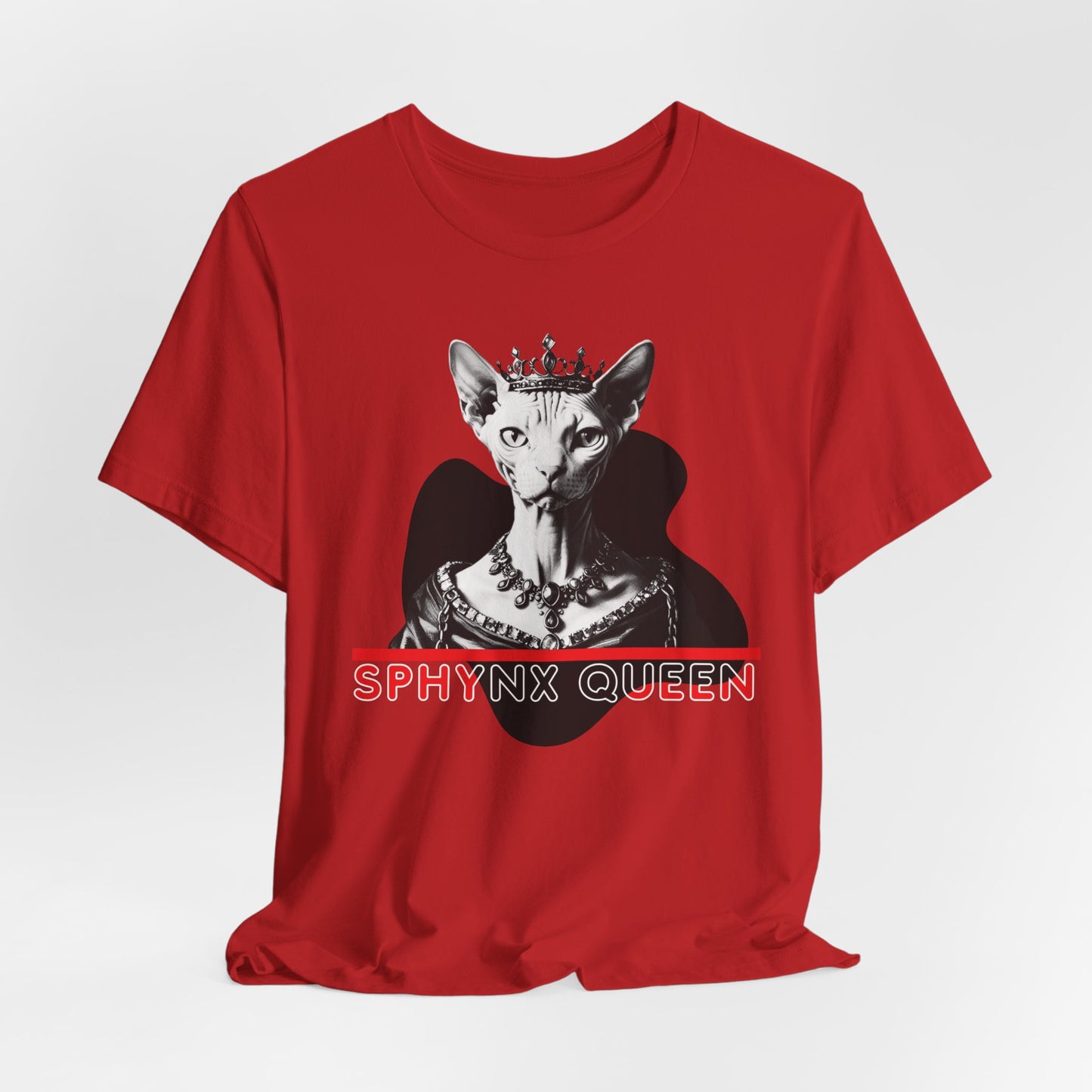 Sphynx T-Shirt