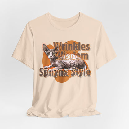 Sphynx T-Shirt