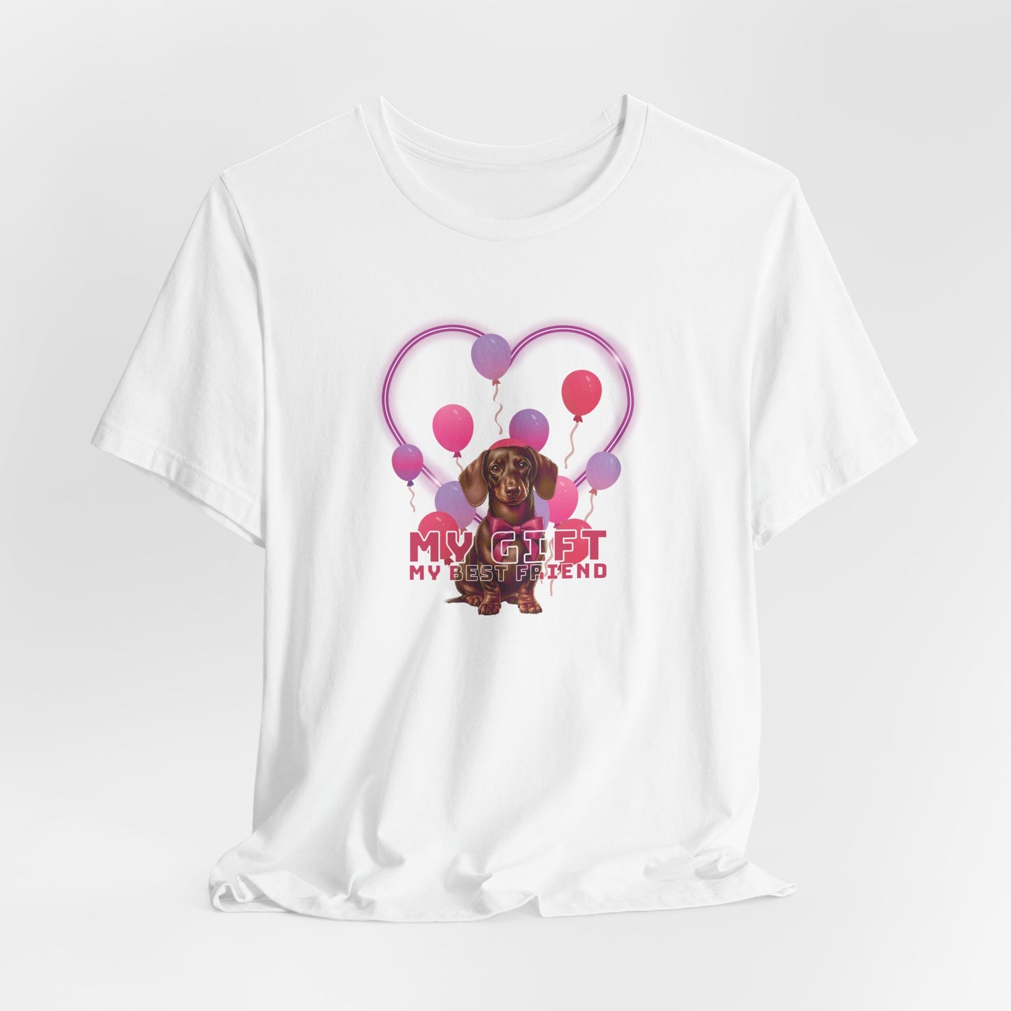 Dachshund T-Shirt