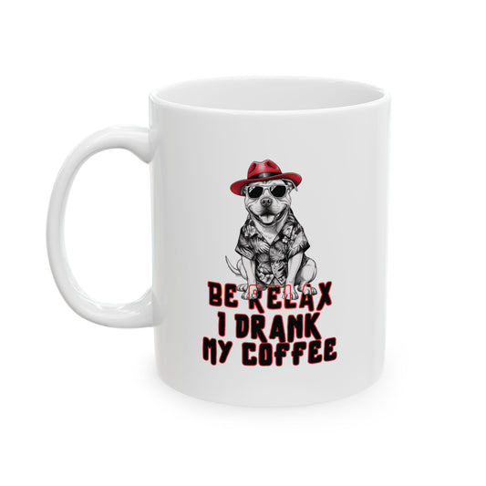 Be Relax Mug