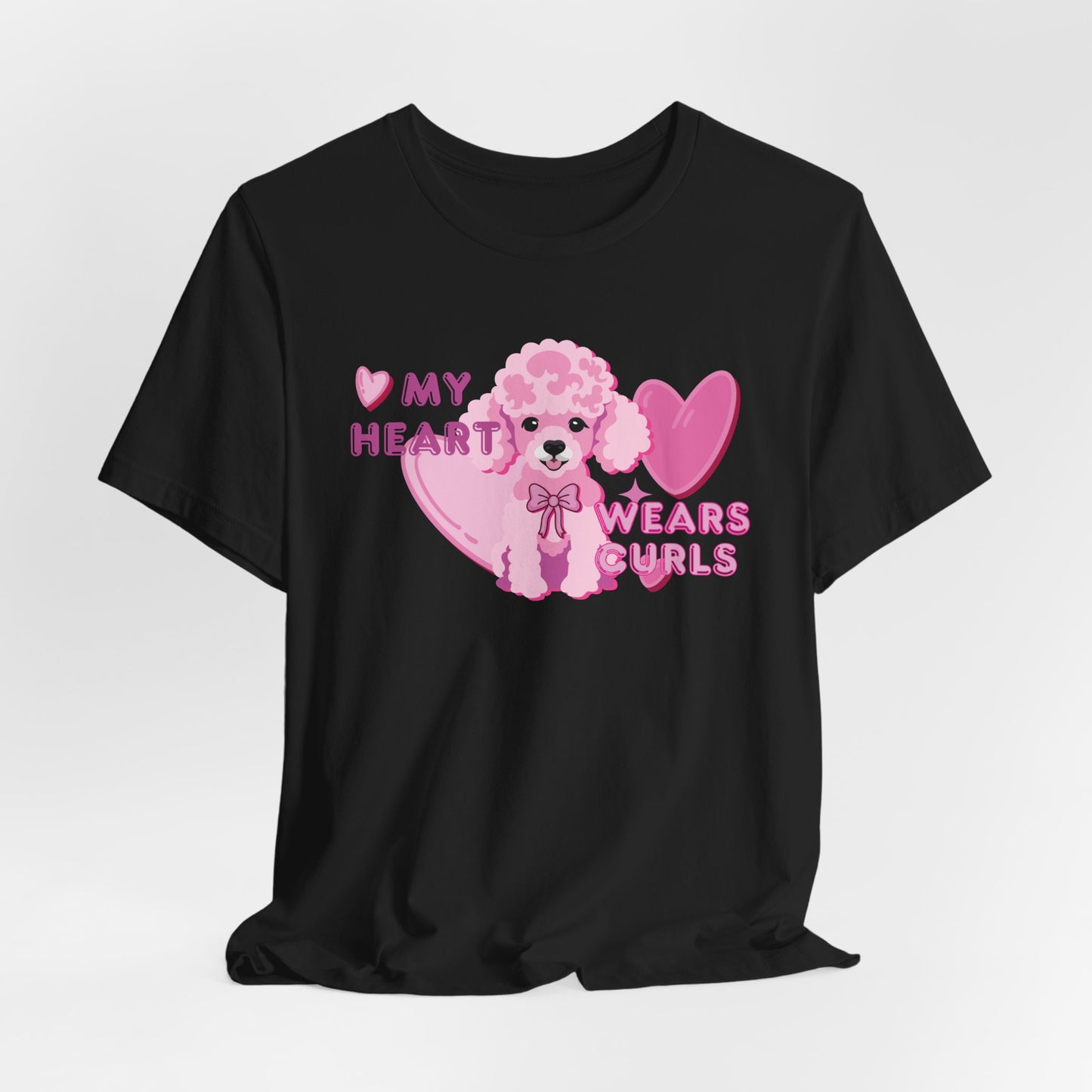 Poodle T-Shirt