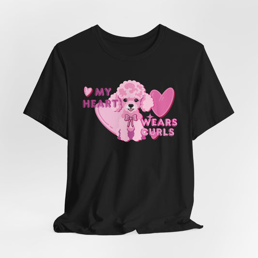 Poodle T-Shirt