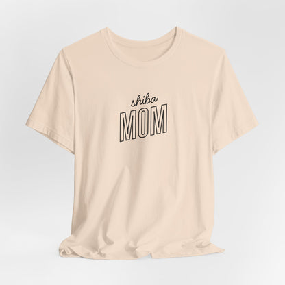 Shiba Inu T-Shirt