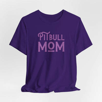 Pitbull T-Shirt
